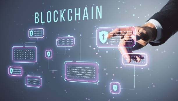 iCryptoAI.com Innovation: Revolutionizing AI Blockchain and Crypto Trading 2 Blockchain Technology Integration