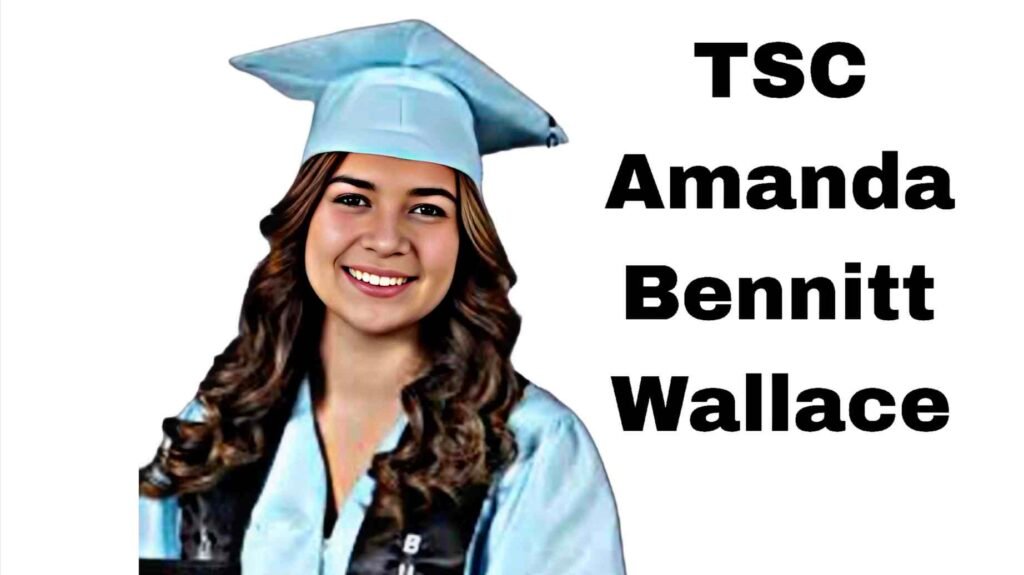 TSC Amanda Bennitt Wallace