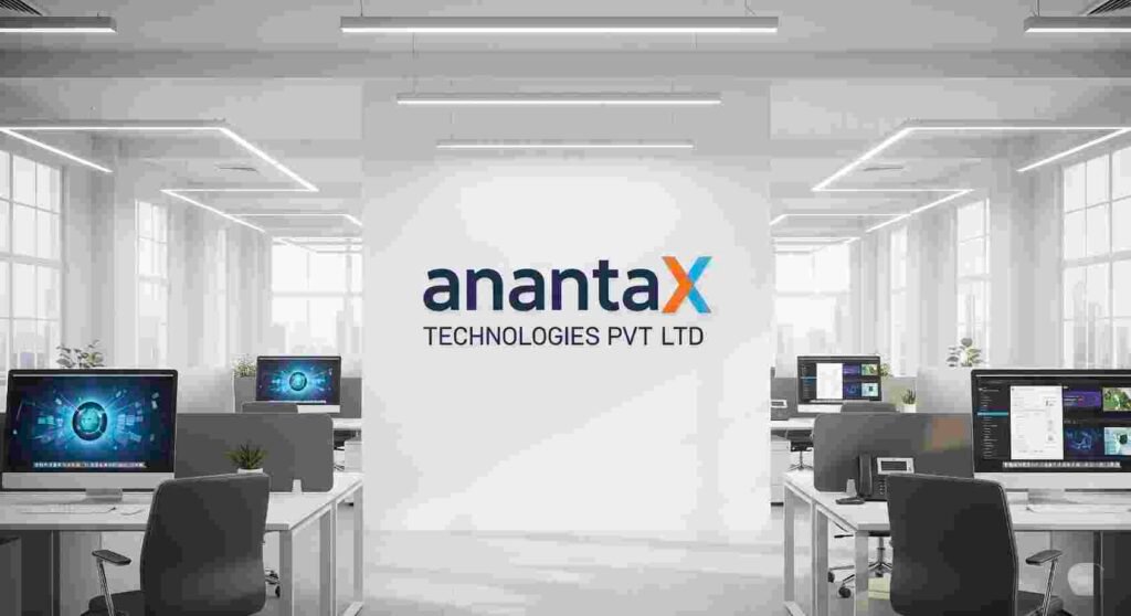 anantax technologies pvt ltd