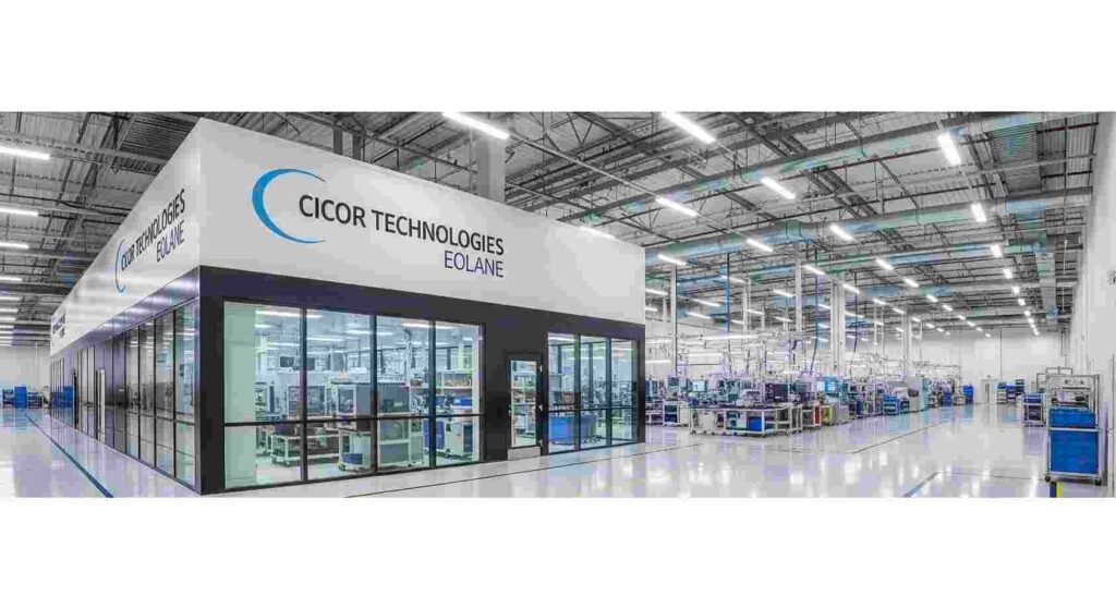 cicor technologies eolane