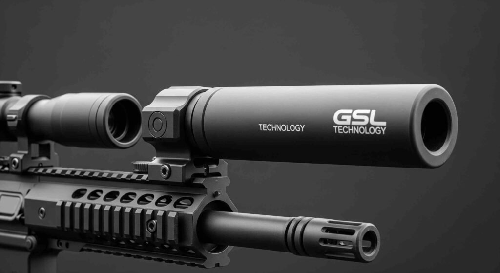 gsl technology suppressors
