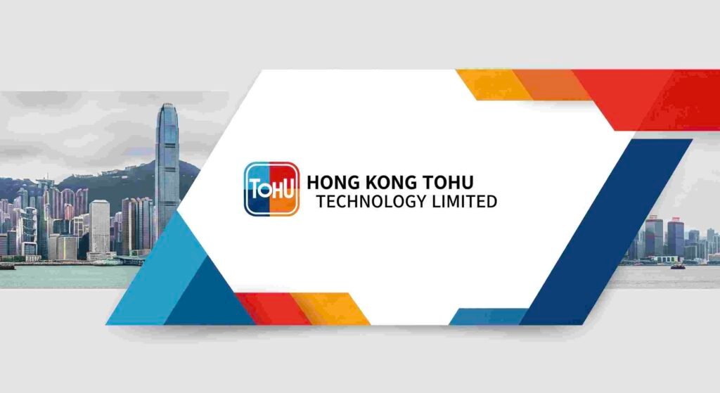hong kong tohu technology limited
