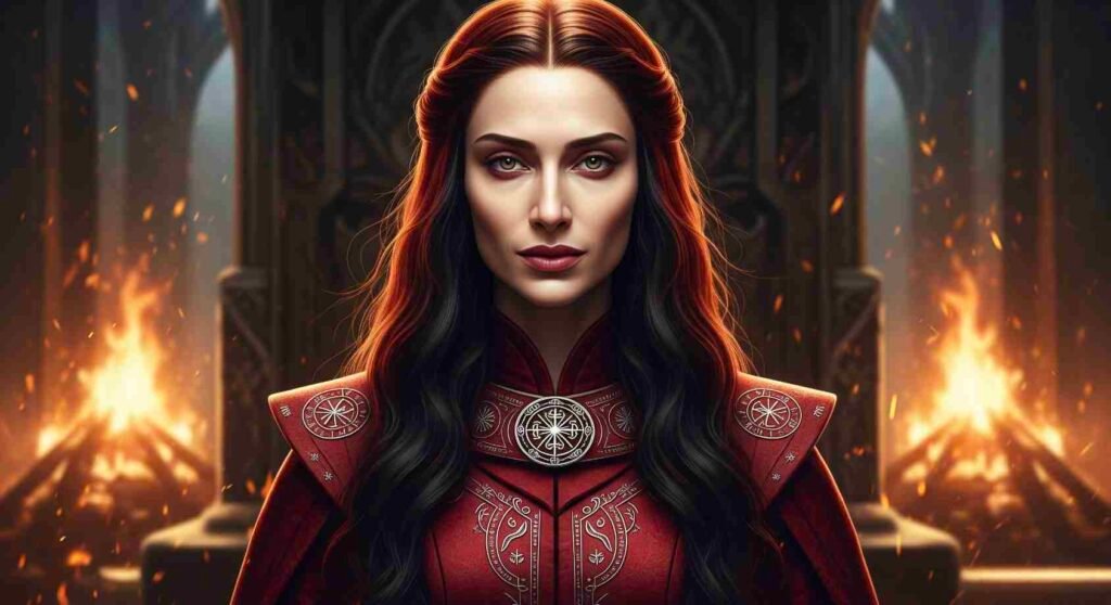 imagesize:2160x3840 melisandre