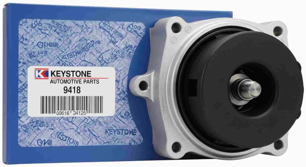 keystone automotive parts 9418