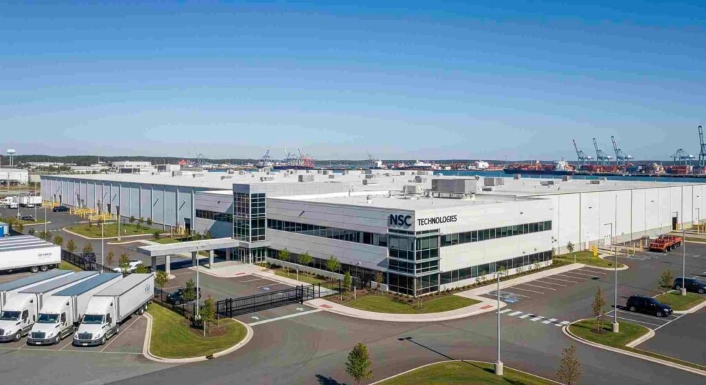 nsc technologies portsmouth va