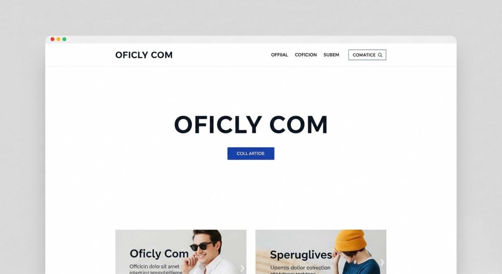 oficly com