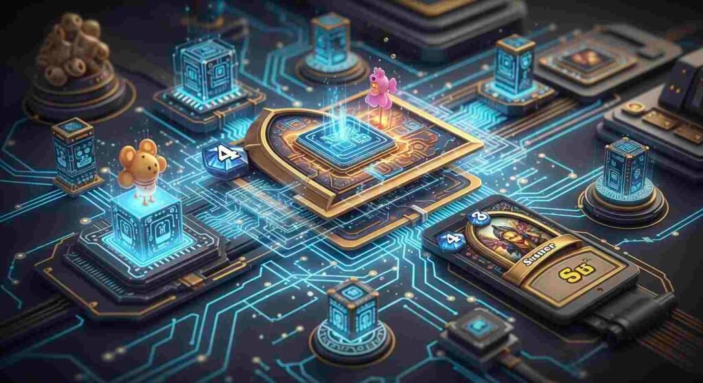 technologies hearthssgaming