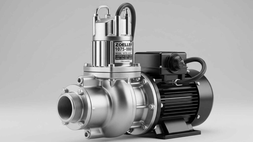 zoeller model 1075-0001